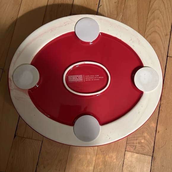 H99  ashtray Liga Privada Ceramic - Drew Estate - new in box - Cigar Cigars - Picture 3 of 7